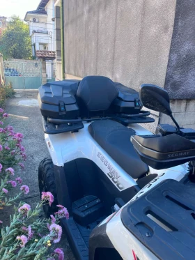 Segway Powersports ATV-Snarler, снимка 7