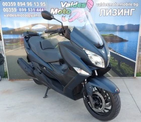 Suzuki Burgman 400 ABS LED | Mobile.bg    3