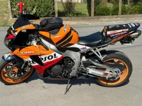     Honda Cbr 1000rr