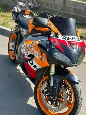 Honda Cbr 1000rr | Mobile.bg    4