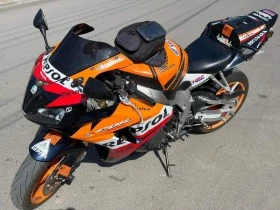 Honda Cbr 1000rr | Mobile.bg    2