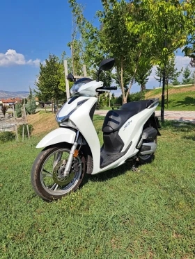 Honda Sh SH 125I 2018, снимка 6