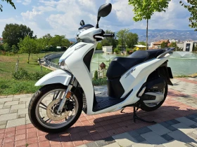 Honda Sh SH 125I 2018, снимка 9