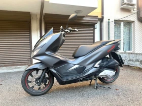 Honda Pcx 125 LED , снимка 3