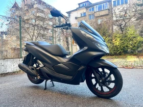 Honda Pcx 125 LED , снимка 2