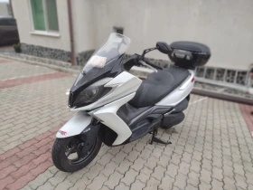 Обява за продажба на Kymco Downtown 350cc, инжекцион ~4 250 лв. - изображение 1