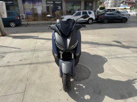 Yamaha X-max X-MAX 300 KEYLESS! ! TOP! | Mobile.bg    2