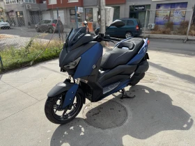 Yamaha X-max X-MAX 300 KEYLESS! ! TOP! | Mobile.bg    3