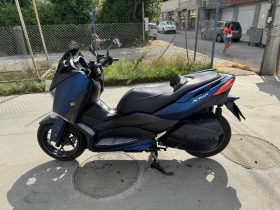 Yamaha X-max X-MAX 300 KEYLESS! ! TOP! | Mobile.bg    4