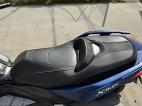 Yamaha X-max X-MAX 300 KEYLESS! ! TOP! | Mobile.bg    8
