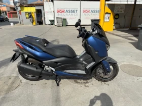 Yamaha X-max X-MAX 300 KEYLESS! ! TOP! | Mobile.bg    7
