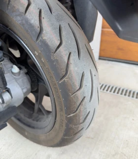 Yamaha X-max X-MAX 300 KEYLESS! ! TOP! | Mobile.bg    12