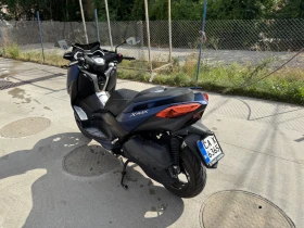 Yamaha X-max X-MAX 300 KEYLESS! ! TOP! | Mobile.bg    5