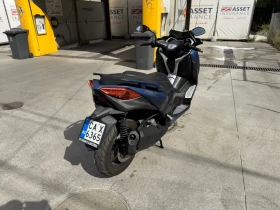Yamaha X-max X-MAX 300 KEYLESS! ! TOP! | Mobile.bg    6
