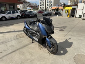     Yamaha X-max X-MAX 300 KEYLESS! ! TOP!