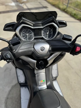 Yamaha X-max X-MAX 300 KEYLESS! ! TOP! | Mobile.bg    9