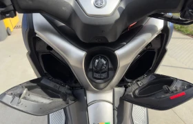 Yamaha X-max X-MAX 300 KEYLESS! ! TOP! | Mobile.bg    10