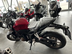 Обява за продажба на Honda Cbr 650 ~16 500 лв. - изображение 1