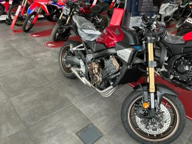 Обява за продажба на Honda Cbr 650 ~16 500 лв. - изображение 1
