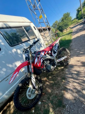 Honda Crf 450R | Mobile.bg    4