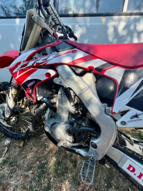Honda Crf 450R | Mobile.bg    5