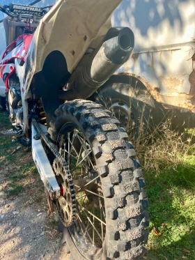 Honda Crf 450R | Mobile.bg    3