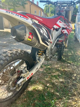 Honda Crf 450R | Mobile.bg    2