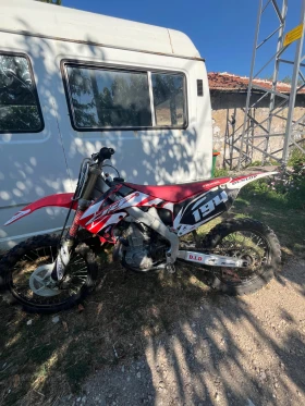 Honda Crf 450R | Mobile.bg    7