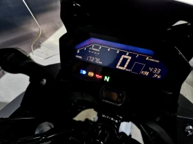 Honda Nc 750X, ABS-TCS, !DCT! 2017 | Mobile.bg    13