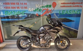 Yamaha Tracer 700 ABS  | Mobile.bg    5