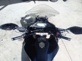 Yamaha Tracer 700 ABS  | Mobile.bg    7