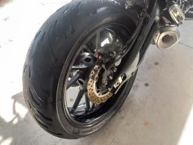Yamaha Tracer 700 ABS  | Mobile.bg    9