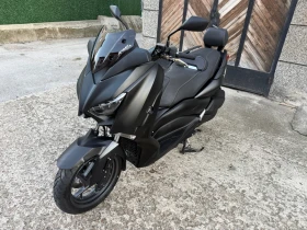 Обява за продажба на Yamaha X-max 300 ~7 800 лв. - изображение 1