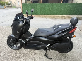 Обява за продажба на Yamaha X-max 300 ~7 800 лв. - изображение 6