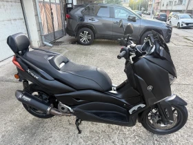 Обява за продажба на Yamaha X-max 300 ~7 800 лв. - изображение 3