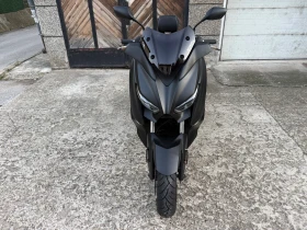 Обява за продажба на Yamaha X-max 300 ~7 800 лв. - изображение 2