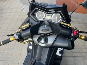 Yamaha T-max 530 ABS IRON MAX | Mobile.bg � ����� ������ 5
