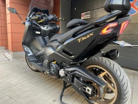 Yamaha T-max 530 ABS IRON MAX | Mobile.bg � ����� ������ 11