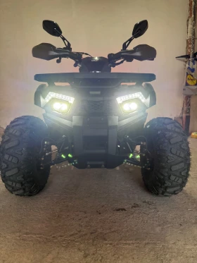 ������ ��������� ����� ATV Shark MaxMotors.bg 