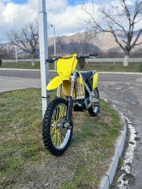 Suzuki Rmz 250 2017 TOP!  | Mobile.bg � ����� ������ 2