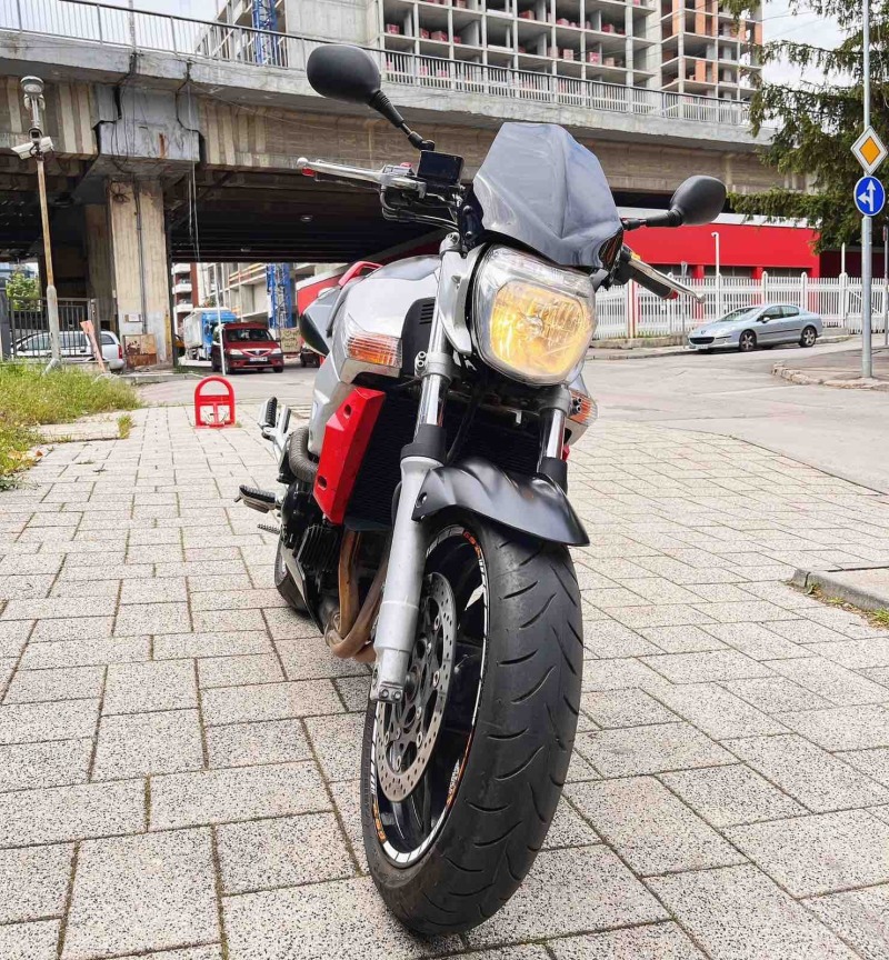 Suzuki Gsr 600 Yoshimura, снимка 6 - Мотоциклети и мототехника - 44796735