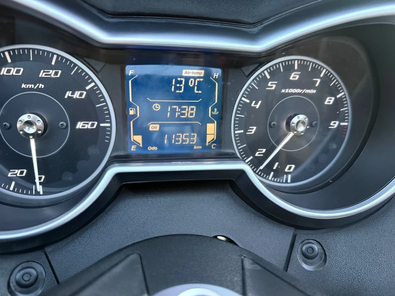 Yamaha X-max 300 IRON MAX, снимка 12 - Мотоциклети и мототехника - 53090712