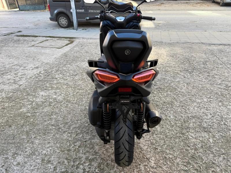 Yamaha X-max 300 IRON MAX, снимка 11 - Мотоциклети и мототехника - 53090712
