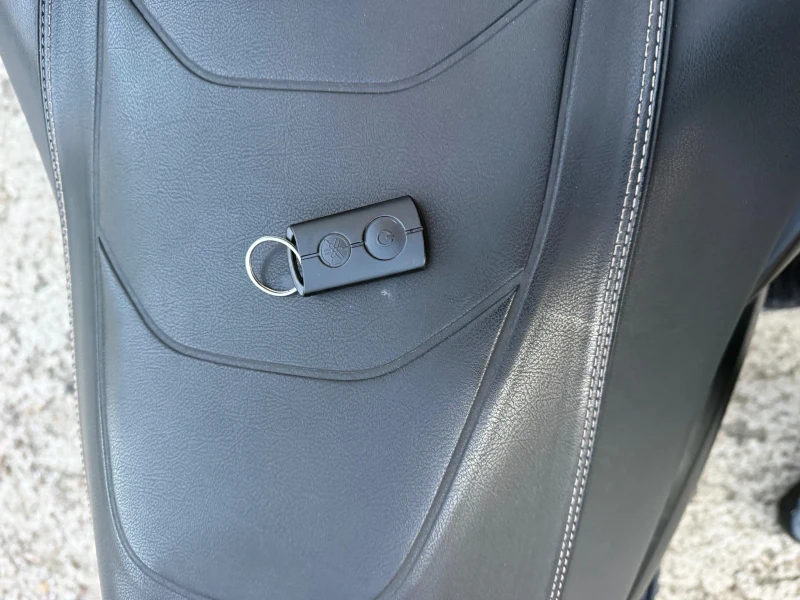 Yamaha X-max 300 IRON MAX, снимка 13 - Мотоциклети и мототехника - 53090712