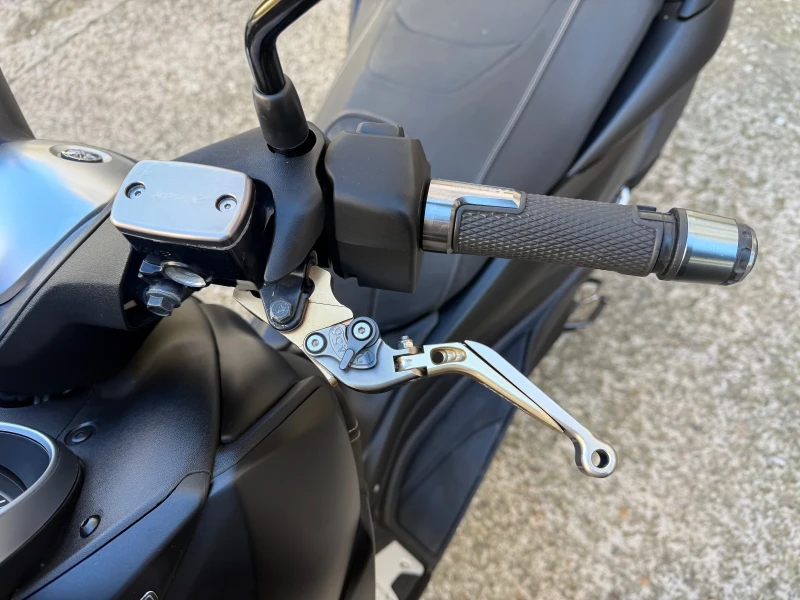 Yamaha X-max 300 IRON MAX, снимка 4 - Мотоциклети и мототехника - 53090712