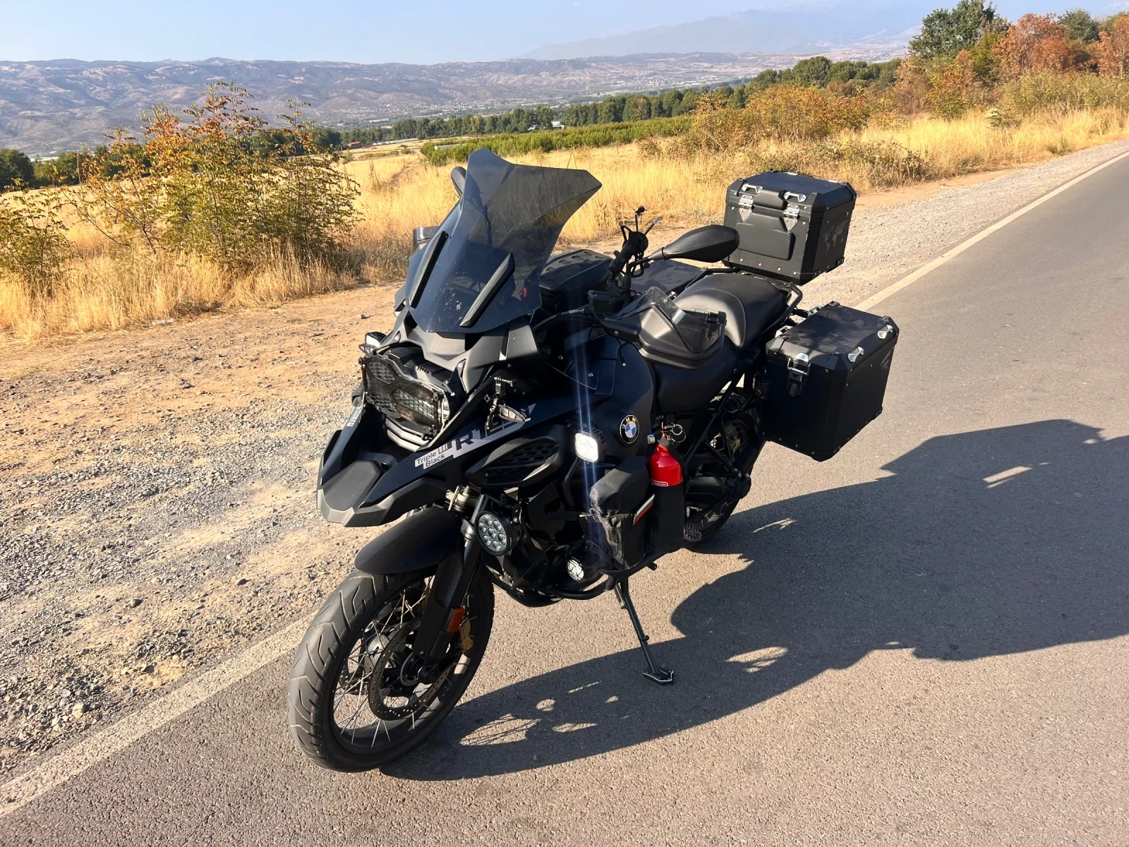 BMW R R 1250 GS Adventure - изображение 4