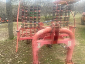 Сенообръщачка Друга марка 400, снимка 2