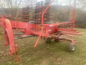 Сенообръщачка Друга марка 400, снимка 4 — Bazar.bg Сенообръщачка Друга марка 400, снимка 4