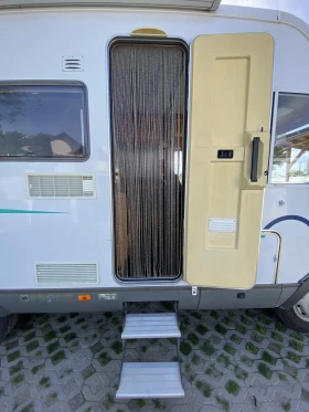 Кемпер HYMER / ERIBA 230, снимка 12