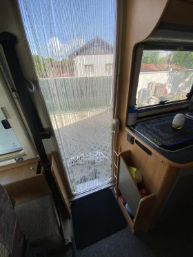 Кемпер HYMER / ERIBA 230, снимка 7